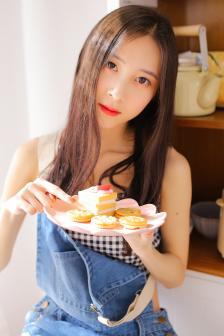 姨母的诱惑